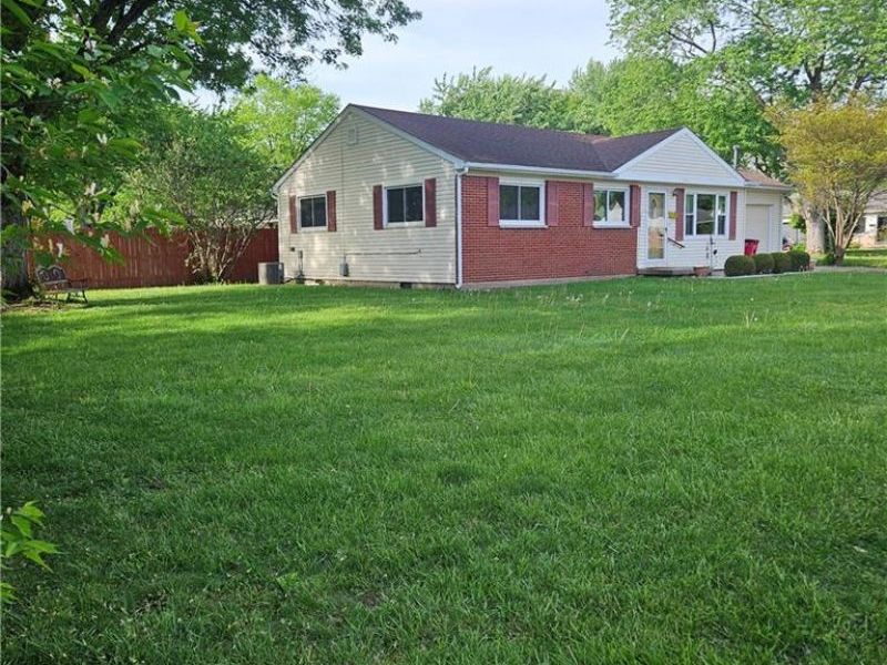 155 Stillwater Street, West Milton, OH 45383 Photo 3