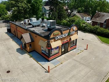 4429 S Wayne Road , Wayne, MI 48184