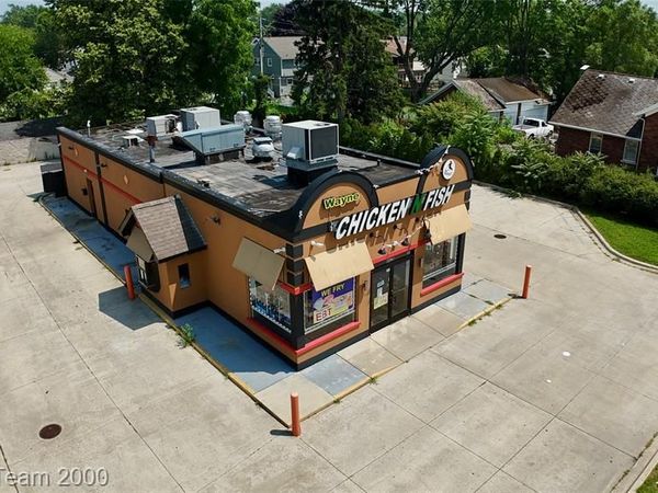 4429 S Wayne Road , Wayne, MI 48184