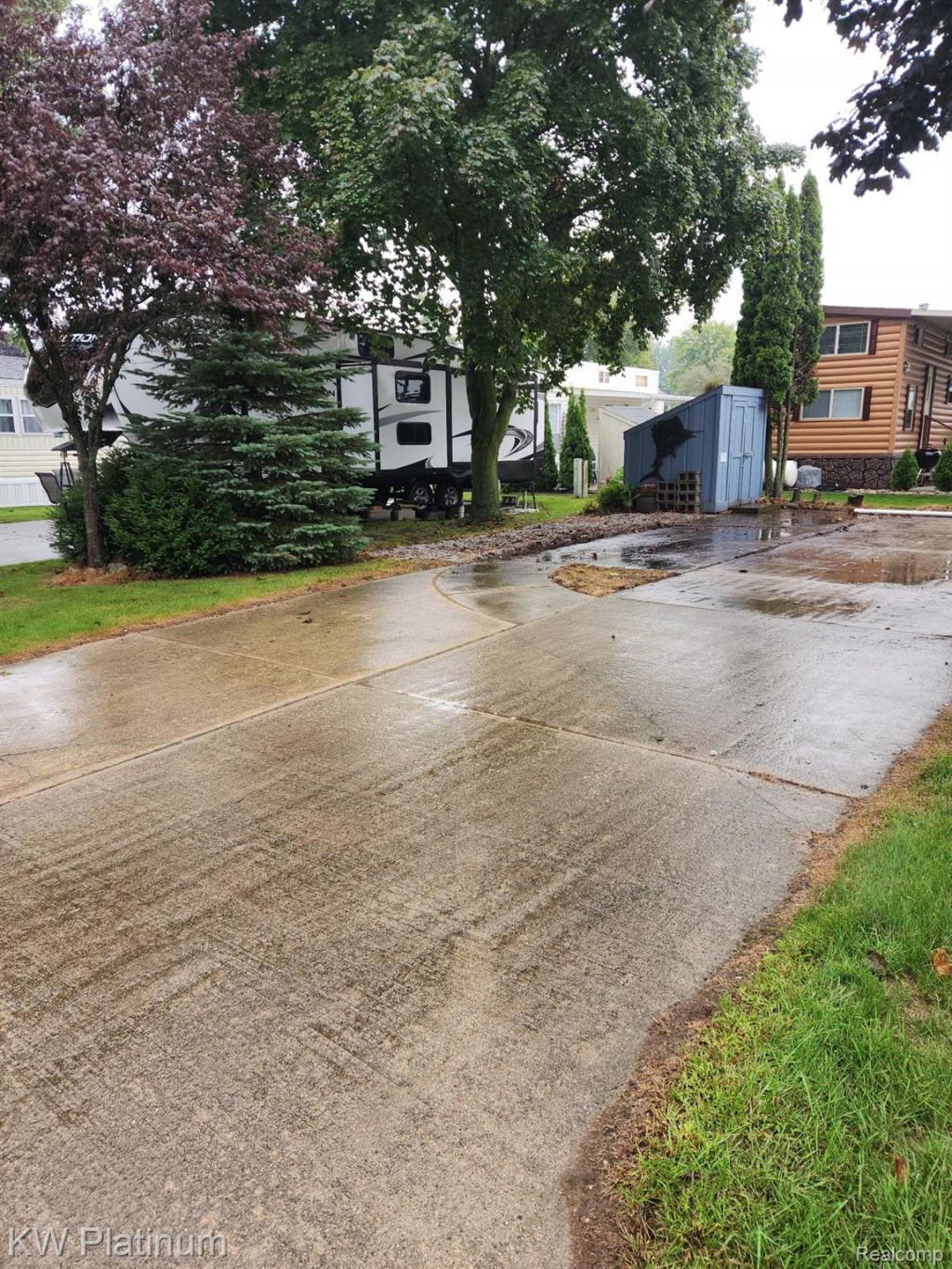 5236 Fredicksburg Ln,, Lexington Village, Mi 48450 Main Photo