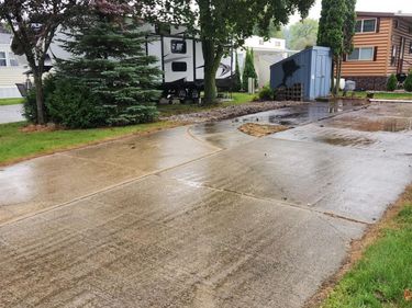 5236 Fredicksburg Ln,, Lexington Village, Mi 48450