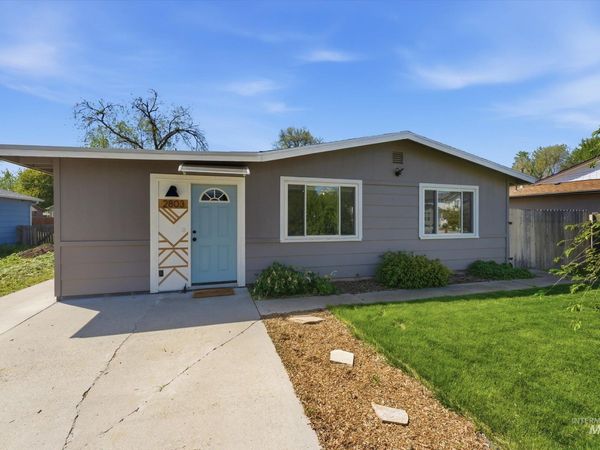 2803 W Lemhi St., Boise, ID 83705