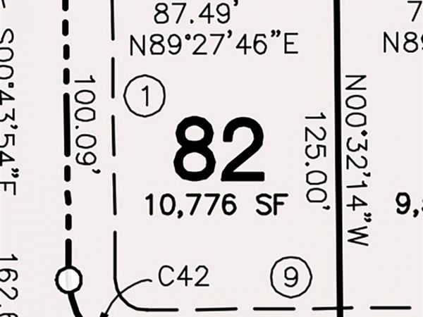 4102 Barbaro Ave., Iowa City, IA 52240