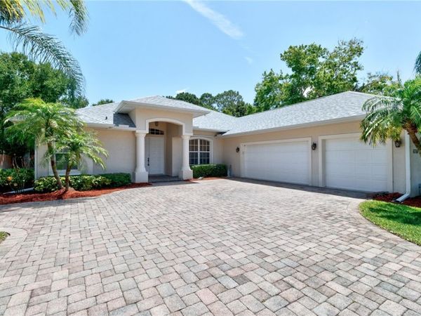 6760 49th Court , Vero Beach, FL 32967