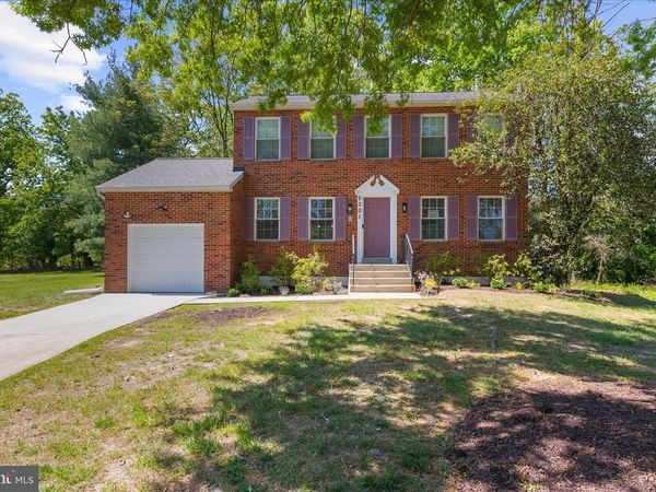 5301 FRAZIER TERRACE, TEMPLE HILLS, MD 20748