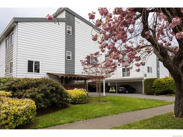 229 Ontario St , Unit 304, Victoria, BC V8V 1N1