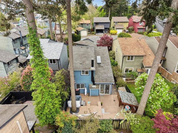 48 Falstaff Pl , View Royal, BC V9A 7A5