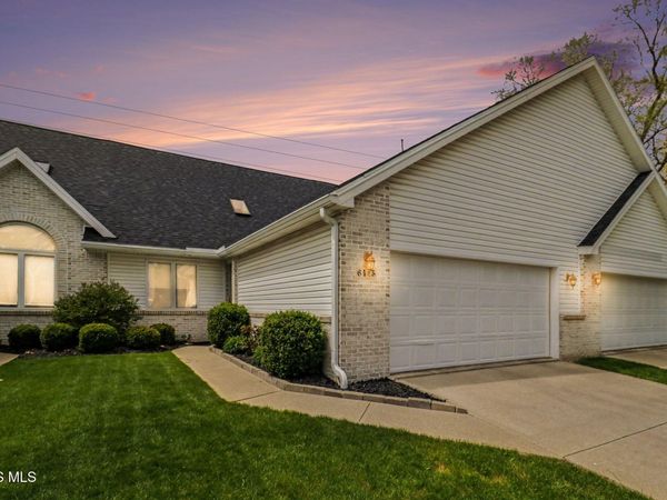 6445 Madison Cove Court , Sylvania, OH 43560