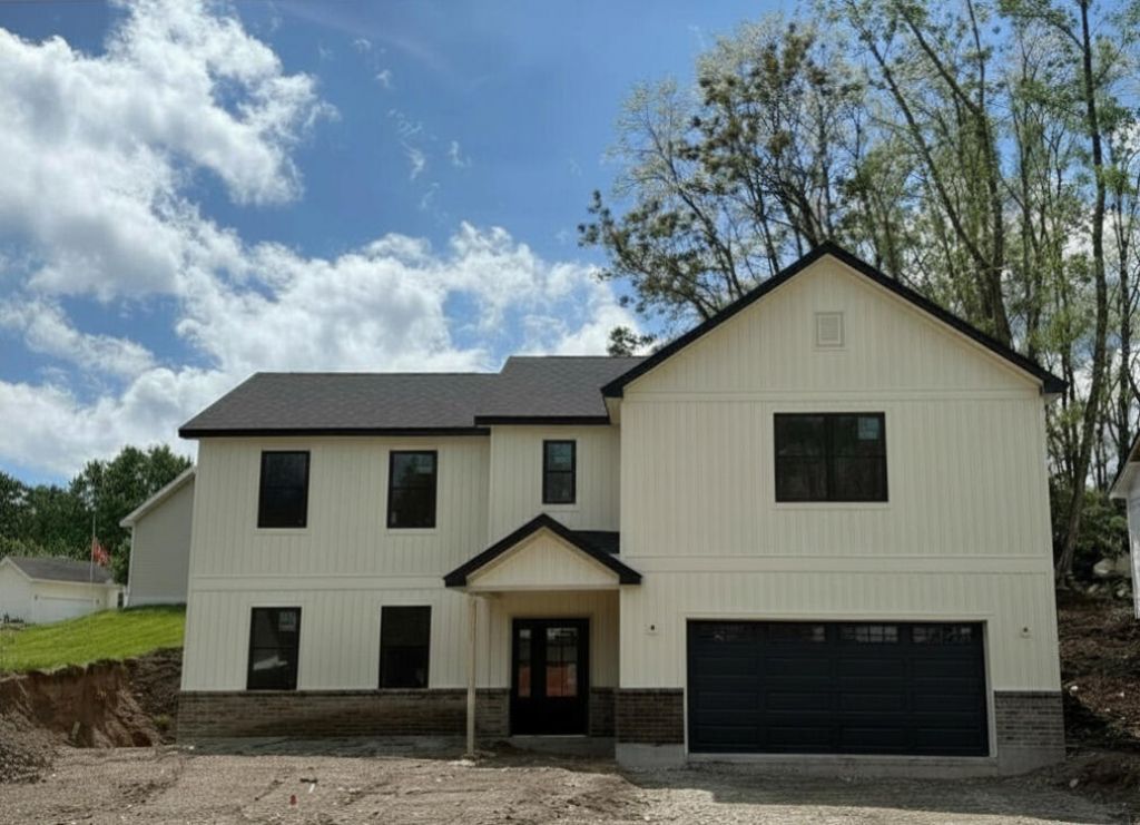 1767 Northpoint Lane, Springfield, OH 45503 Main Photo