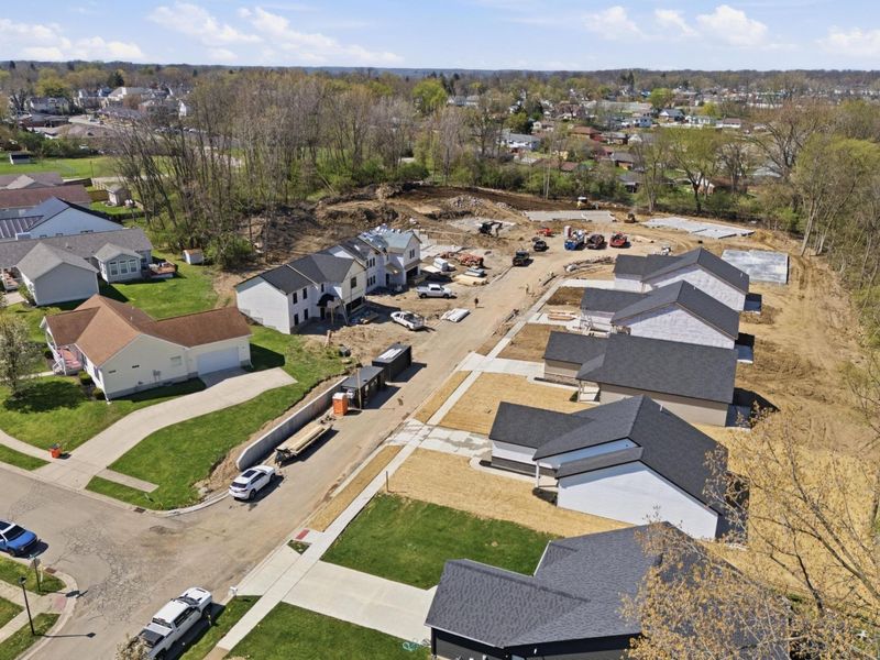 1767 Northpoint Lane, Springfield, OH 45503 Photo 3