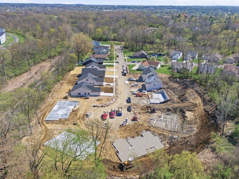 1767 Northpoint Lane, Springfield, OH 45503 Photo 4