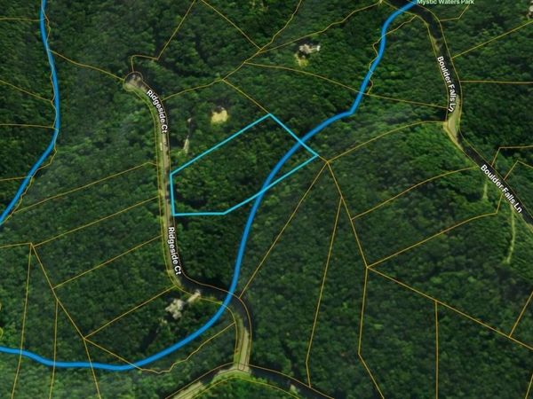 Lot294 Ridgeside Court , Jasper, GA 30143