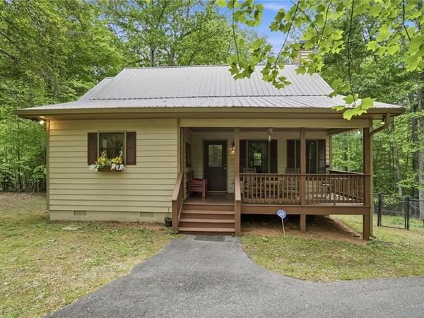 1060 Rocktree Road , Dahlonega, GA 30533