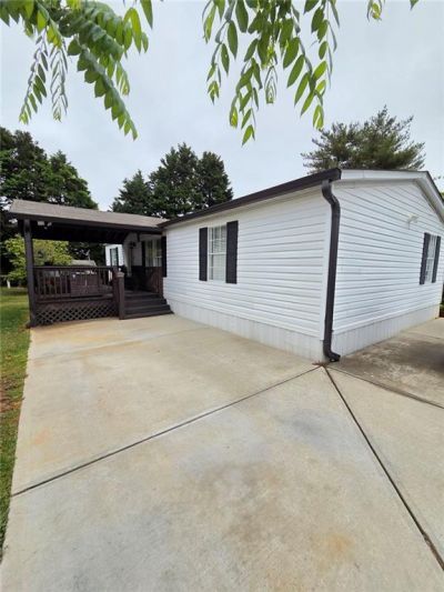 4855 Peachtree Drive , Buford, GA 30518 Main Photo