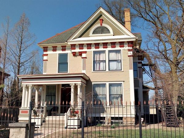 1298 Bryden Road , Columbus, OH 43205