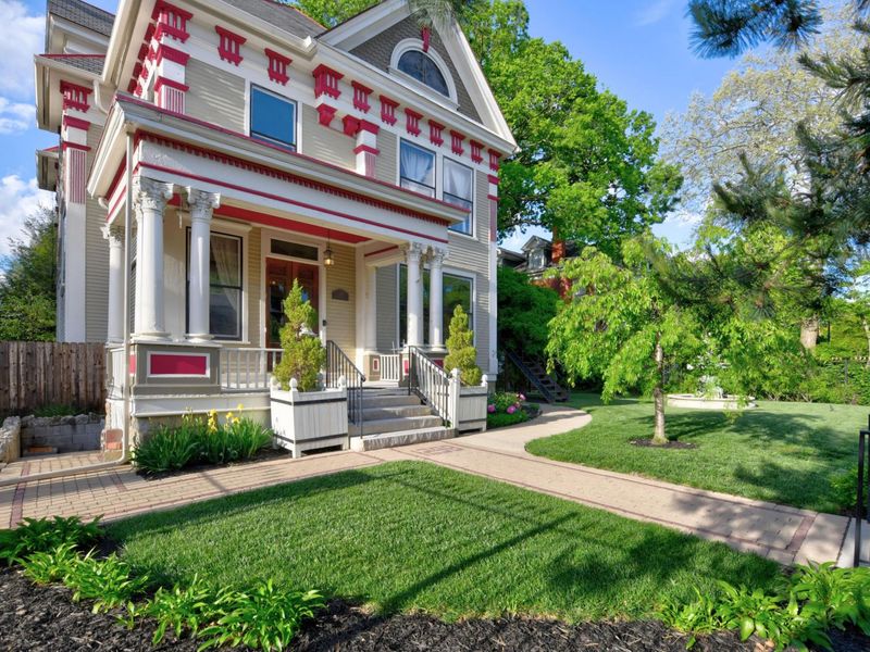 1298 Bryden Road, Columbus, OH 43205 Photo 8