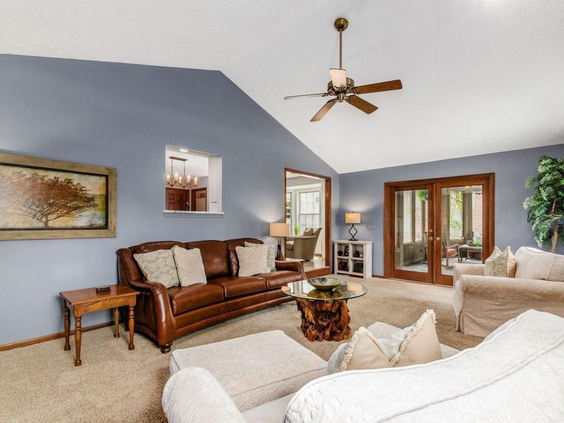 261 Whitaker Avenue N, Powell, OH 43065 Photo 18