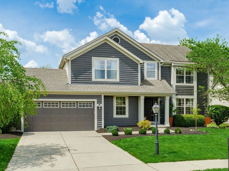 261 Whitaker Avenue N, Powell, OH 43065 Photo 2