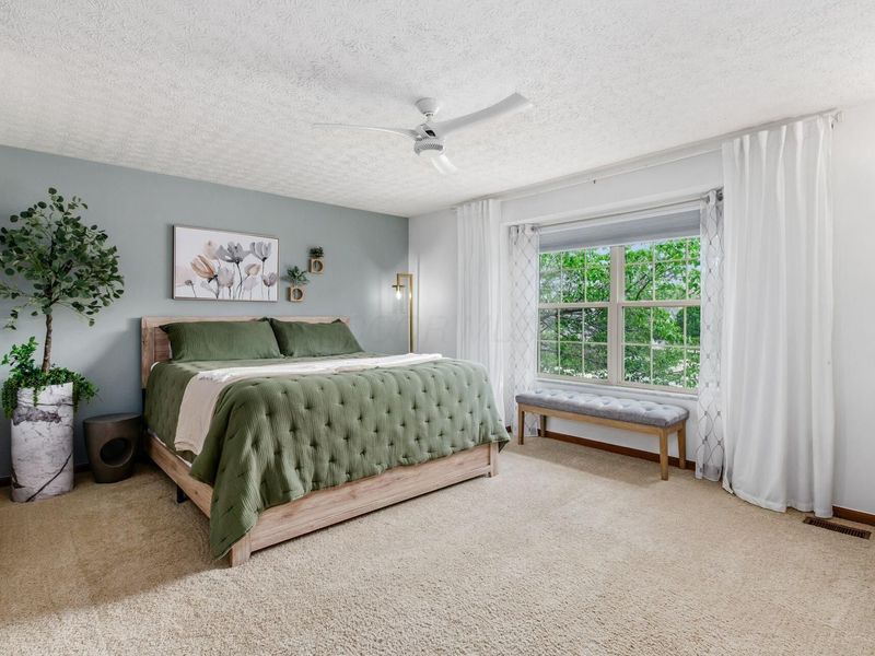 261 Whitaker Avenue N, Powell, OH 43065 Photo 23