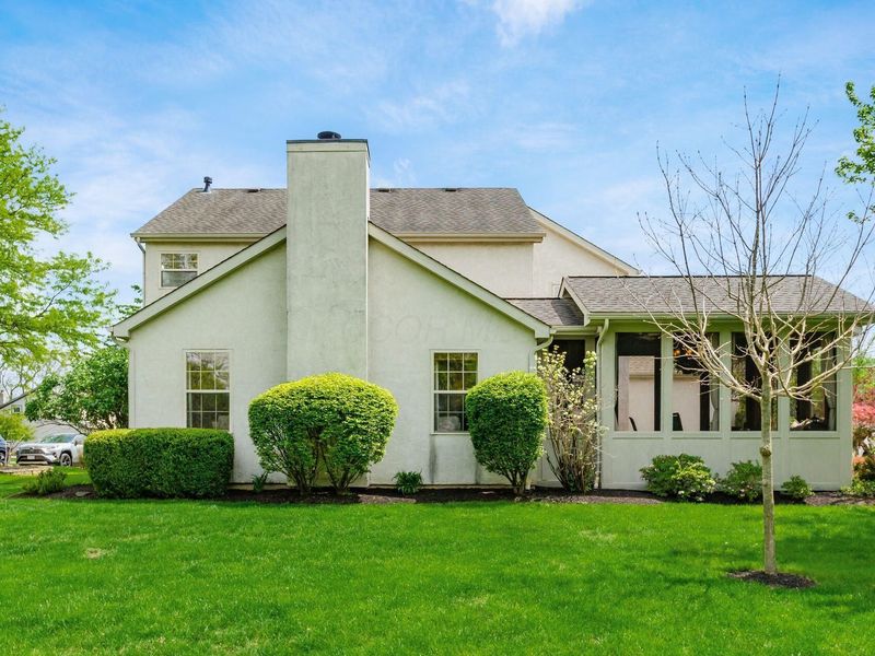 261 Whitaker Avenue N, Powell, OH 43065 Photo 36