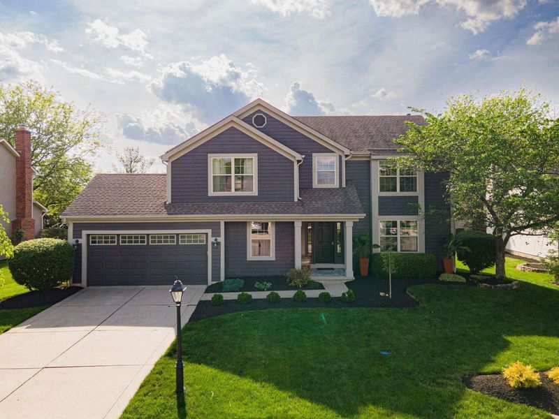 261 Whitaker Avenue N, Powell, OH 43065 Photo 37
