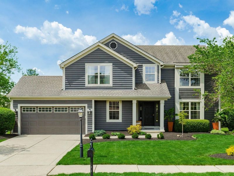 261 Whitaker Avenue N, Powell, OH 43065 Photo 38