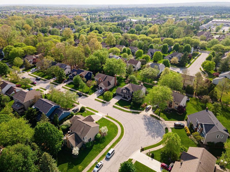 261 Whitaker Avenue N, Powell, OH 43065 Photo 40