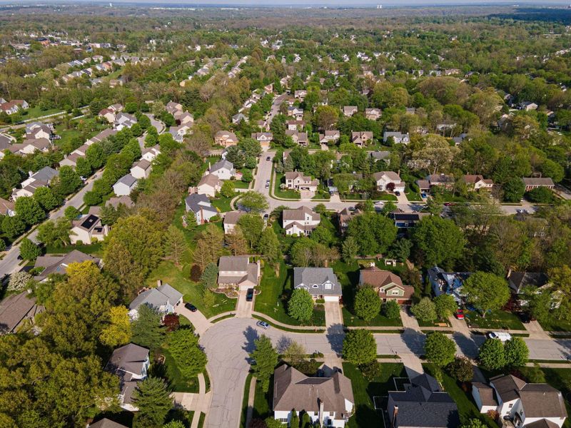 261 Whitaker Avenue N, Powell, OH 43065 Photo 44