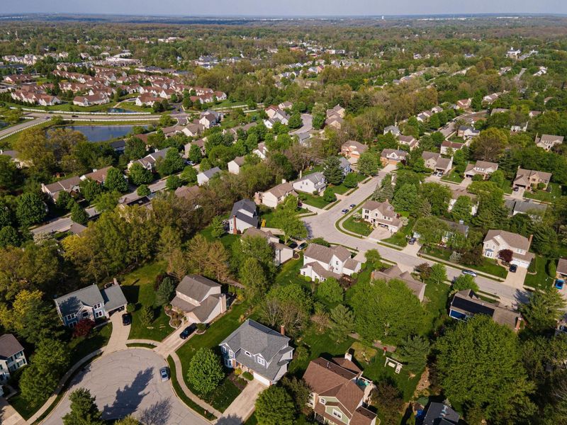 261 Whitaker Avenue N, Powell, OH 43065 Photo 46