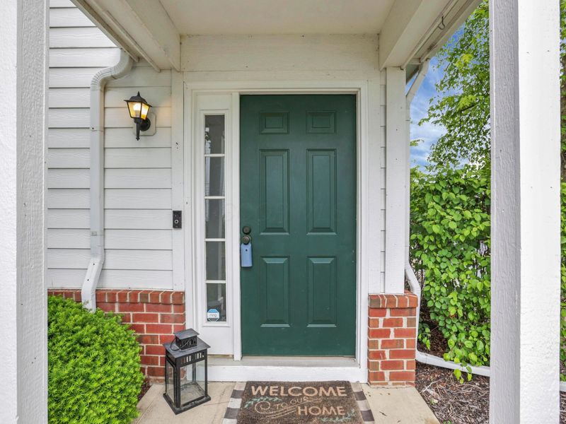 6323 Lakeview Drive W, Unit 5, Grove City, OH 43123 Photo 11