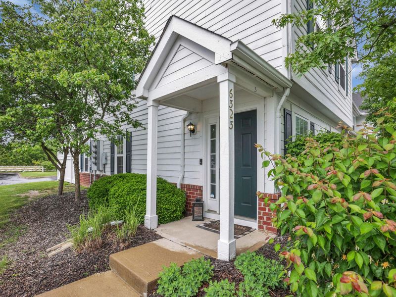 6323 Lakeview Drive W, Unit 5, Grove City, OH 43123 Photo 12