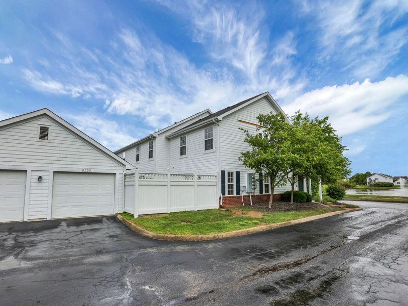 6323 Lakeview Drive W, Unit 5, Grove City, OH 43123 Photo 49