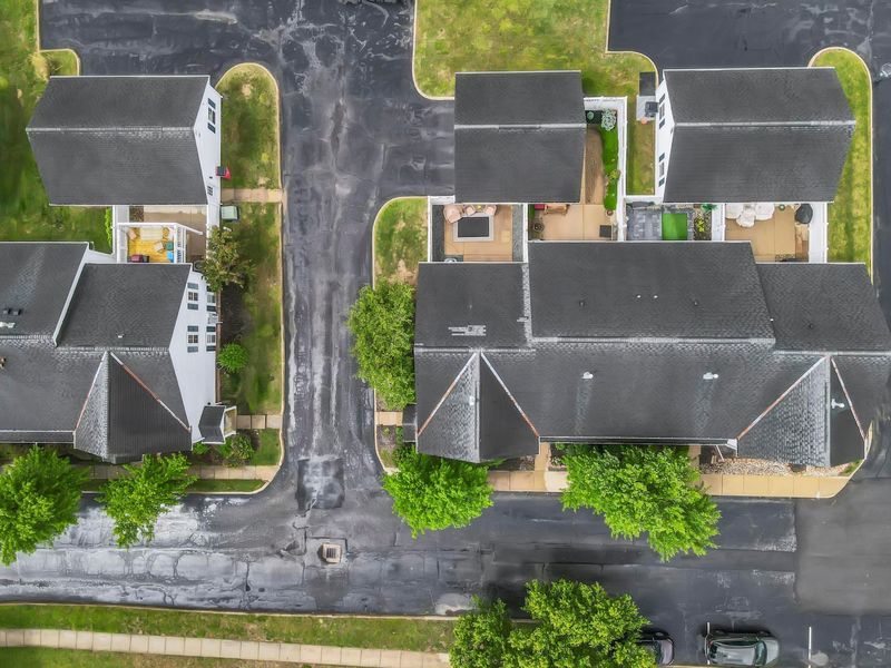 6323 Lakeview Drive W, Unit 5, Grove City, OH 43123 Photo 8