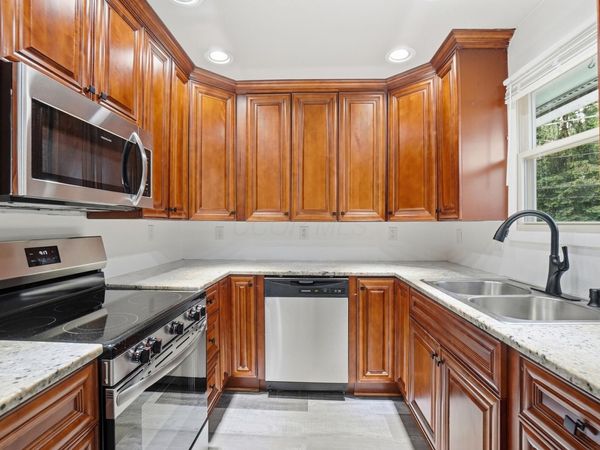 5007 Holbrook Drive , Columbus, OH 43232