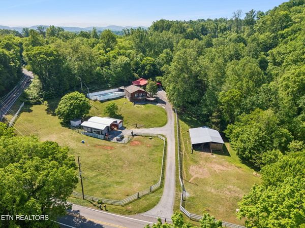 6911 Sevierville Pike, Knoxville, TN 37920