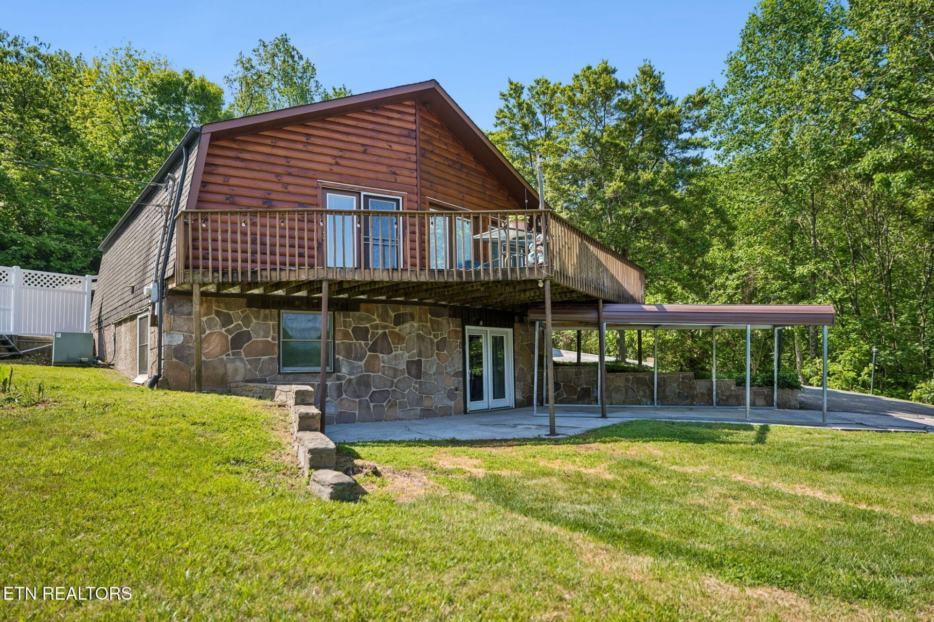 6911 Sevierville Pike Knoxville, TN 37920