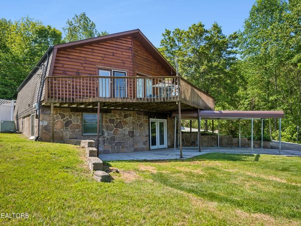 6911 Sevierville Pike, Knoxville, TN 37920