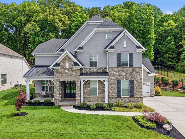 226 Reverence Run Lane, Knoxville, TN 37934