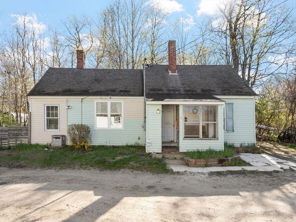 6 Kennedy Way, Templeton, MA 01436