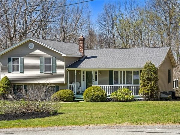 25 Collier Cir, Spencer, MA 01562