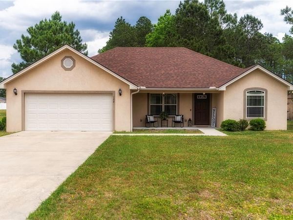 124 Avondale Road, Brunswick, GA 31523