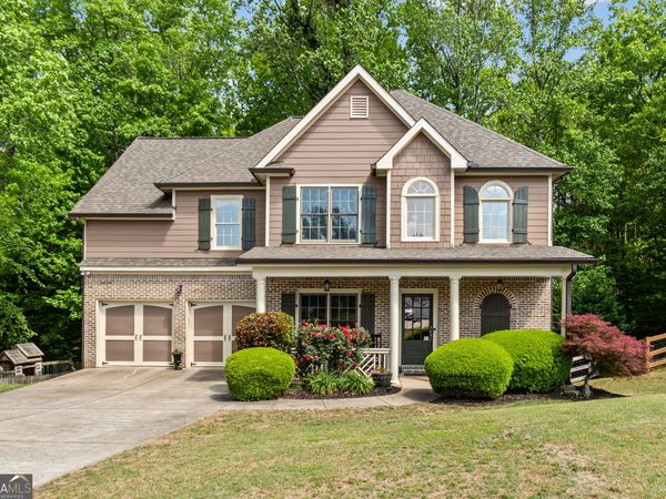 178 Mountain Vista Boulevard, Canton, GA 30115