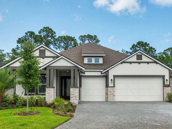 6461 Highfield Village Drive, Port Orange, FL 32128