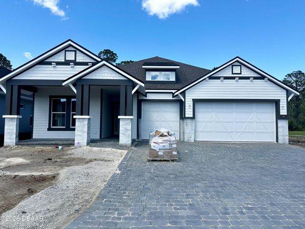 6461 Highfield Village Drive, Port Orange, FL 32128