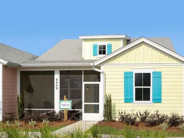 9382 Daydream Drive, Panama City Beach, FL 32413