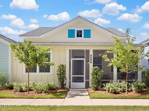 9414 Daydream Drive, Panama City Beach, FL 32413
