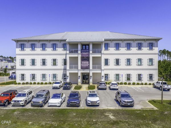 6925 US Highway 98 , Unit 301, Santa Rosa Beach, FL 32459