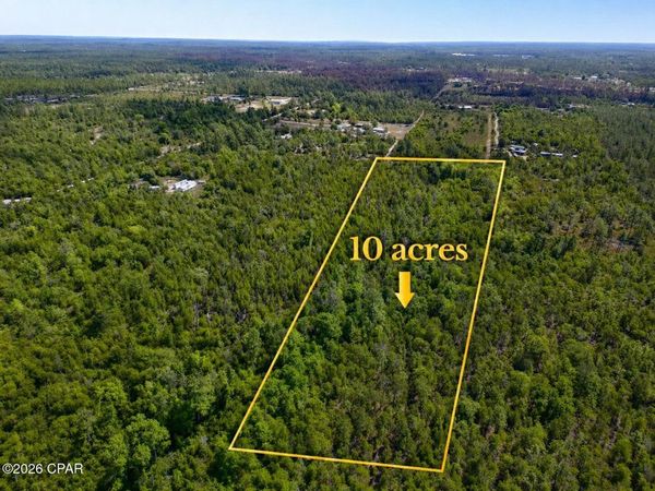 0000 PAWNEE Road , Fountain, FL 32438