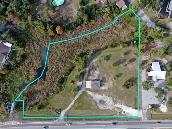 2406 Saint Andrews Boulevard , Panama City, FL 32405