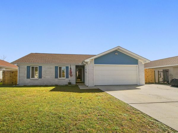 7766 Betty Louise Drive, Panama City, FL 32404